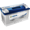 2379afe5-482a-45a6-a662-ea361603929a.png VARTA Fritidsbatteri 12V 95 AH 800 CCA (353x175x190mm) +høyre LFS95