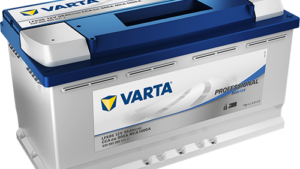 2379afe5-482a-45a6-a662-ea361603929a.png VARTA Fritidsbatteri 12V 95 AH 800 CCA (353x175x190mm) +høyre LFS95