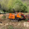 Kvistkutter FÖRST TR6