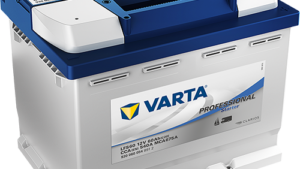 51871e00-93b0-4d38-9b23-e96feb5833bd.png VARTA Fritidsbatteri 12V 60 AH 540 CCA (242x175x190mm) +høyre LFS60