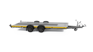 Brian James Carhauler (Gul) Brian James Carhauler