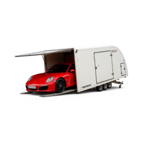 Brian James Motor Shuttle 3