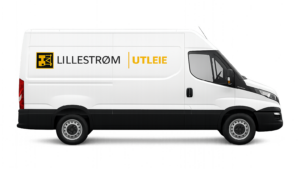 Iveco Daily 12m3