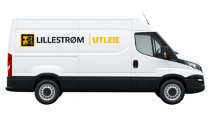 Iveco Daily 12m3