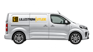 Toyota Proace L1H1