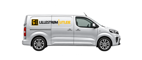 Toyota Proace L1H1