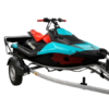 Seadoo Spark Trixx 2up 2017