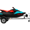 Seadoo Spark Trixx 2up 2017