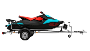Seadoo Spark Trixx 2up 2017