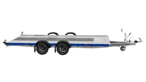 Brian James A Transporter