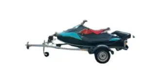 Seadoo Spark Trixx 2up 2017