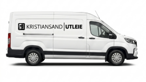 Maxus e-Deliver 9. 12m3