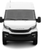 Iveco Daily 12m3