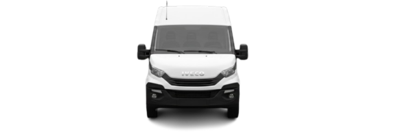 Iveco Daily 12m3
