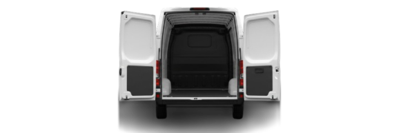 Iveco Daily 12m3