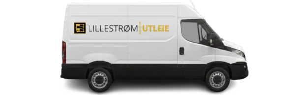 Iveco Daily 12m3