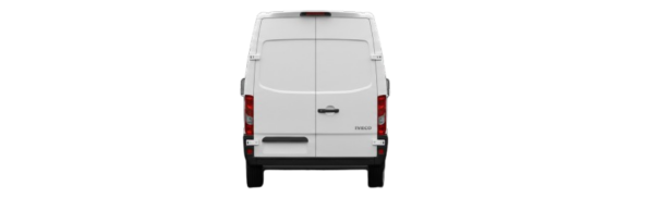 Iveco Daily 12m3