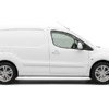 Peugeot e-Partner