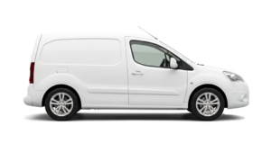 Peugeot e-Partner