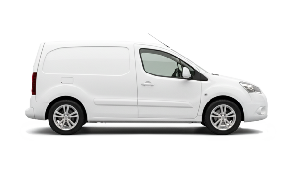 Peugeot e-Partner