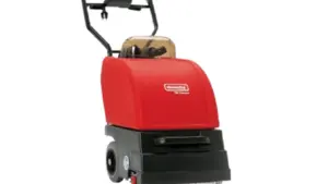 Gulv polerer - Truvox, Orbis Uhs 1500