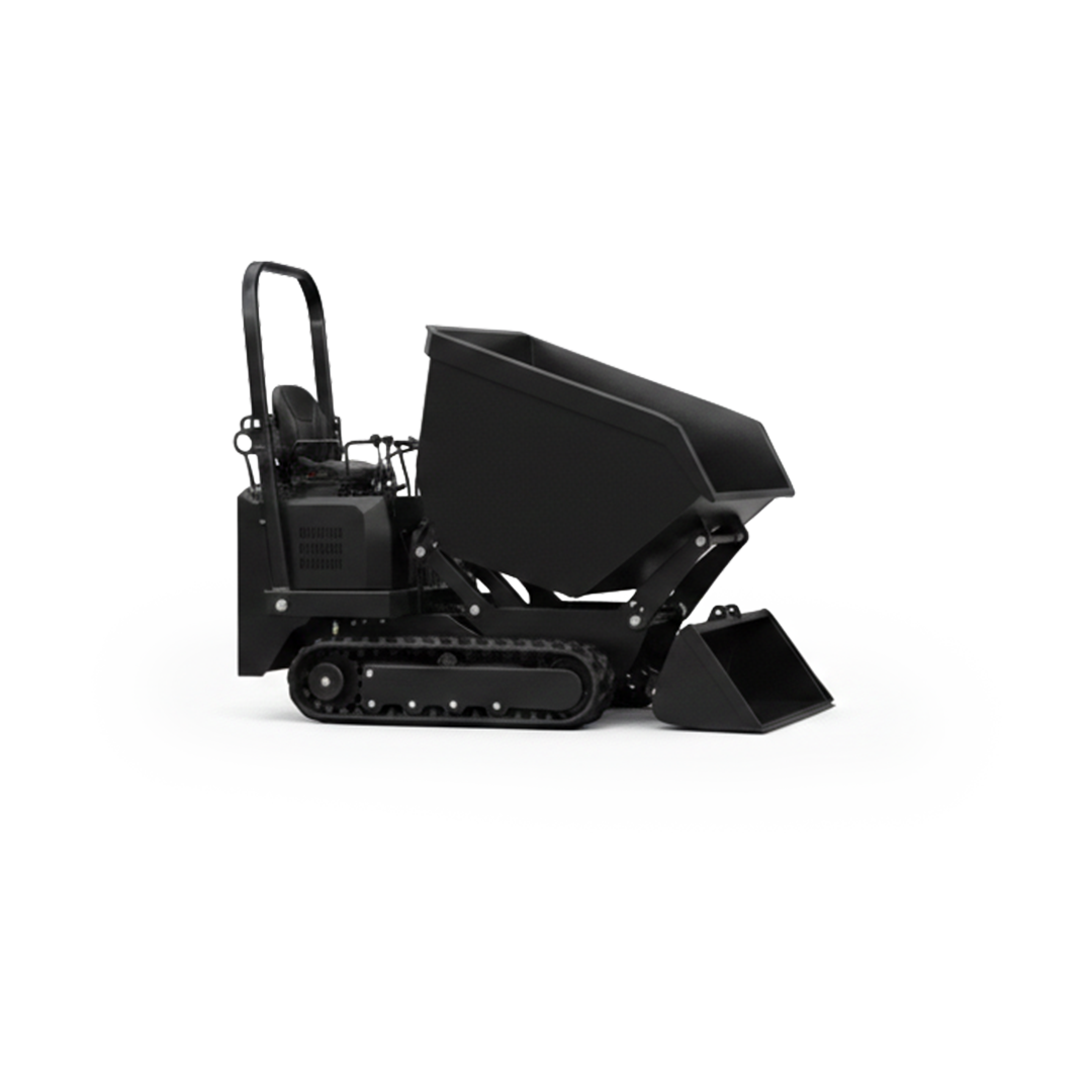 Mini Dumper 800 kg