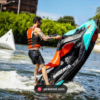 Seadoo Spark Trixx 2up 2017