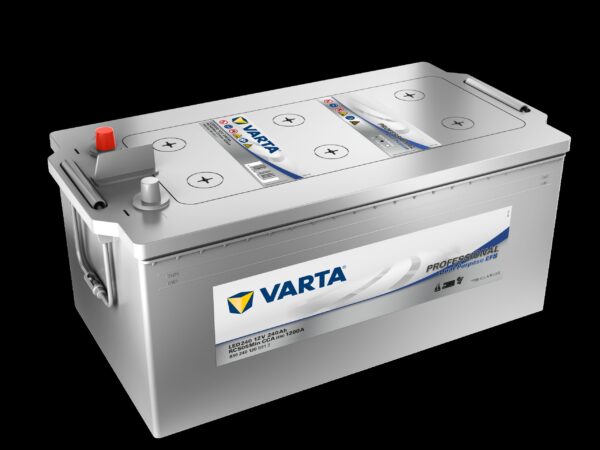 d19e71a8-0f92-449e-a42c-6029b699cfb9-scaled-1.jpg VARTA Fritidsbatteri EFB Batteri 12V 240AH 1200CCA (518x276x220/242mm) +venstre LED240