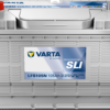 d561c0a1-fe7f-4851-9981-6925d4891795.png VARTA Fritidsbatteri 12V 105AH 800CCA (330x172x238mm) +midtstilt LFS105N (820054)