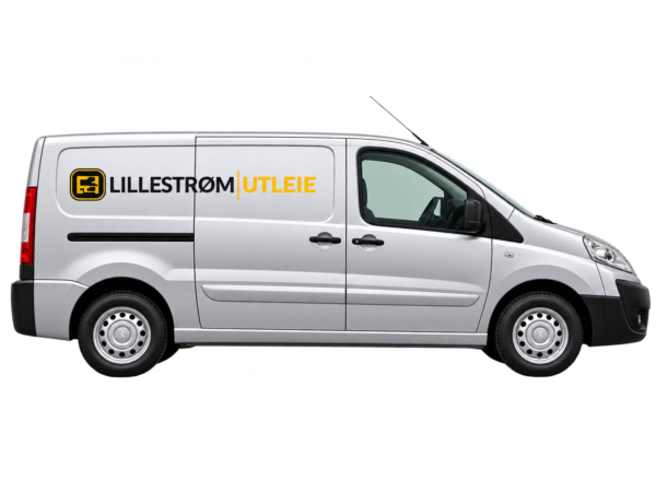 Toyota Proace L2H1