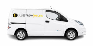 Nissan e-NV200