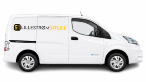 Nissan e-NV200