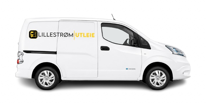 Nissan e-NV200