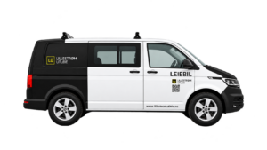 Volkswagen Transporter T6.15