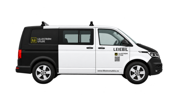 Volkswagen Transporter T6.15