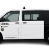 Volkswagen Transporter T6.1