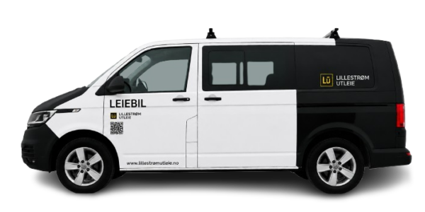 Volkswagen Transporter T6.1