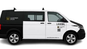 Volkswagen Transporter T6.1