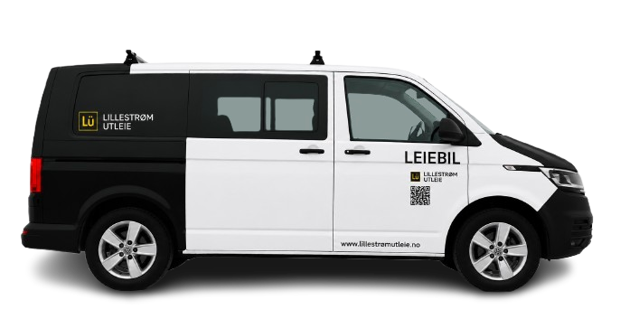 Volkswagen Transporter T6.1