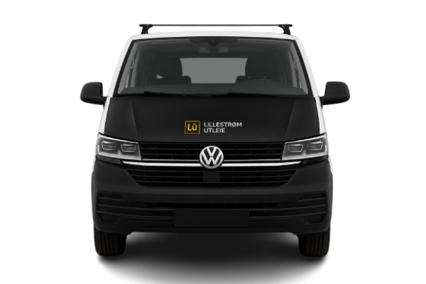 Volkswagen Transporter T6.1