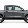 Toyota Hilux 4WD