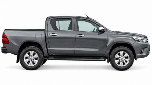 Toyota Hilux 4WD