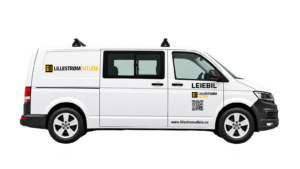 Volkswagen Transporter T6.1