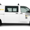Volkswagen Transporter T6