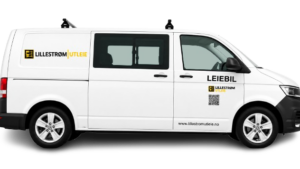 Volkswagen Transporter T6