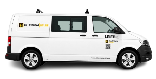 Volkswagen Transporter T6