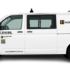 Volkswagen Transporter T6