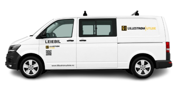 Volkswagen Transporter T6