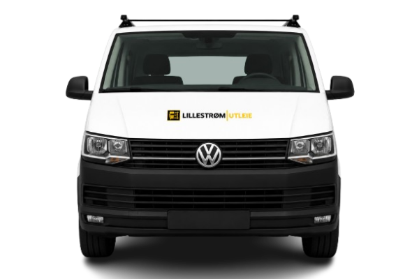 Volkswagen Transporter T6