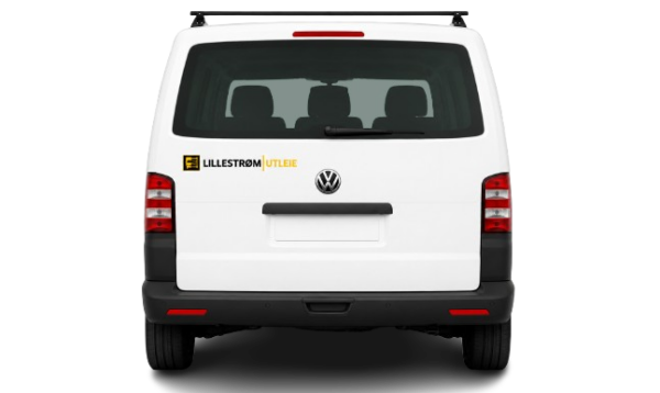 Volkswagen Transporter T6